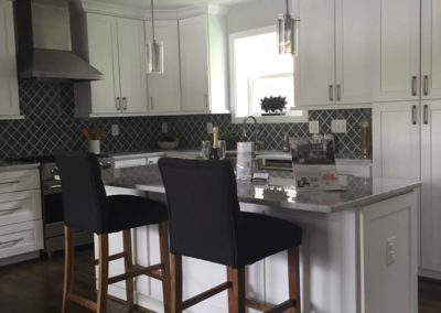 Kitchen Remodeling Manassas VA