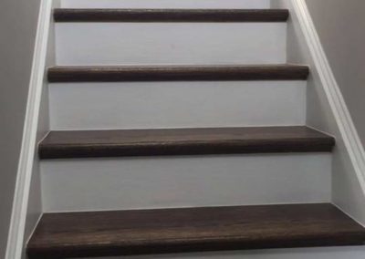 Stairs Refinishing Arlington VA