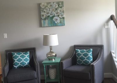 Interior Painting & Decorating