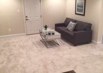 Basement Remodeling Arlington VA