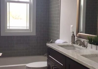 Bathroom Remodeling Arlington VA