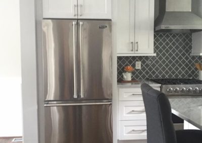 Kitchen Remodeling Manassas VA