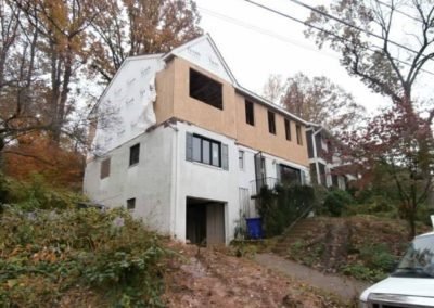 Home Addition Arlington VA