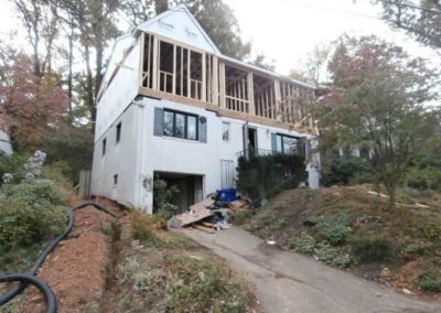 Home Addition Arlington VA